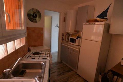 Appartement Altair Le Lavandou Zewnętrze zdjęcie