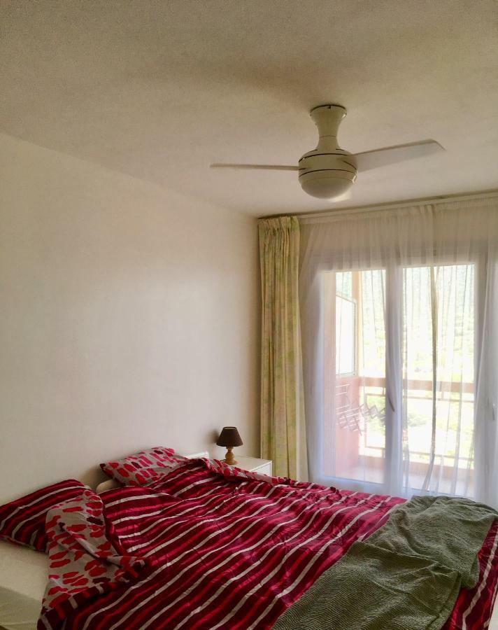 Appartement Altair Le Lavandou Zewnętrze zdjęcie