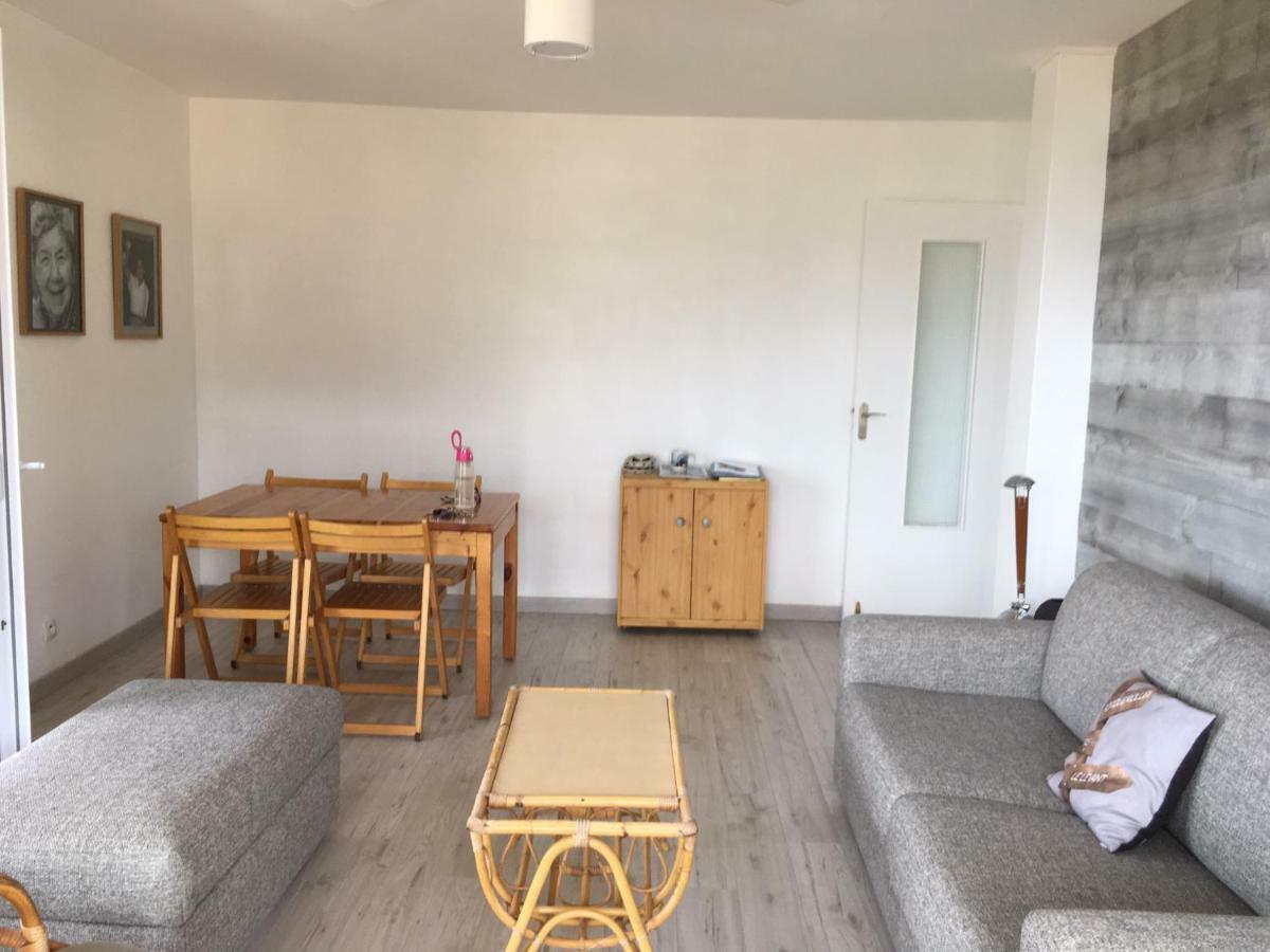 Appartement Altair Le Lavandou Zewnętrze zdjęcie